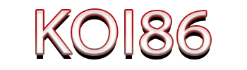KOI86 Logo